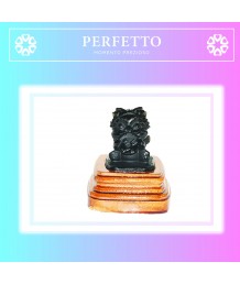 BLACK OBSIDIAN PIXIU